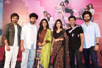 Roti Kapada Romance Movie Press Meet